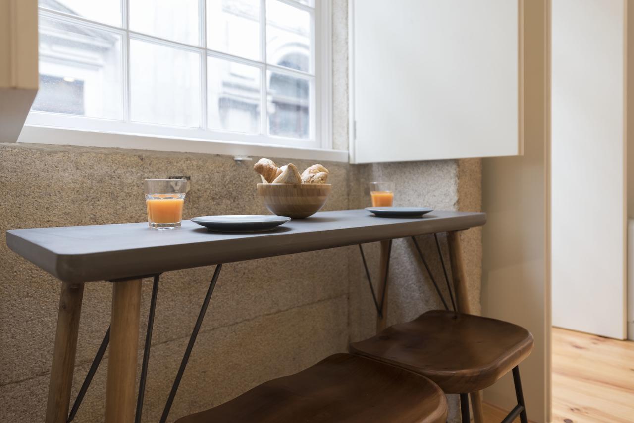 Lovelystay - Rico'S Apartment - Almada 2º F Πόρτο Εξωτερικό φωτογραφία