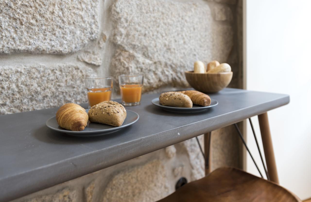 Lovelystay - Rico'S Apartment - Almada 2º F Πόρτο Εξωτερικό φωτογραφία