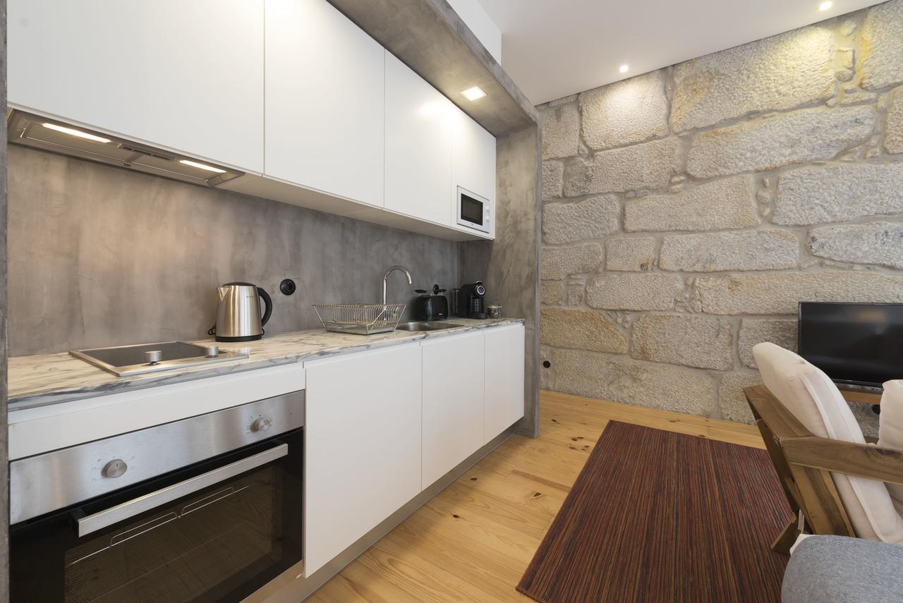 Lovelystay - Rico'S Apartment - Almada 2º F Πόρτο Εξωτερικό φωτογραφία