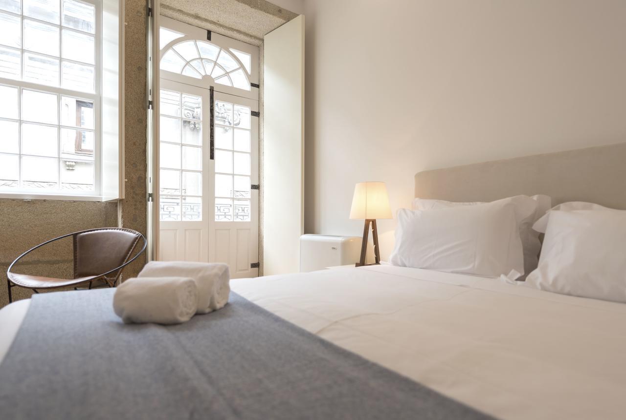 Lovelystay - Rico'S Apartment - Almada 2º F Πόρτο Εξωτερικό φωτογραφία