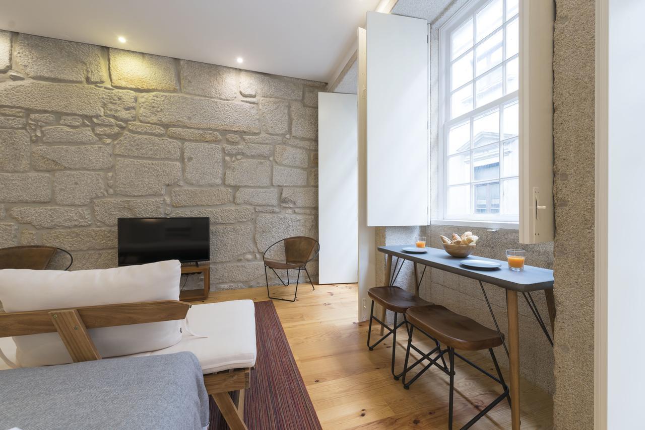 Lovelystay - Rico'S Apartment - Almada 2º F Πόρτο Εξωτερικό φωτογραφία