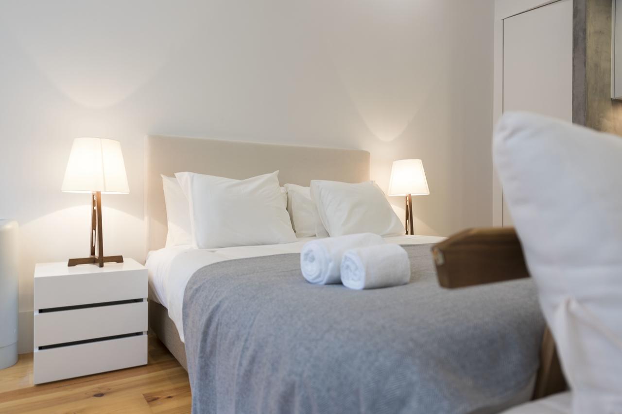 Lovelystay - Rico'S Apartment - Almada 2º F Πόρτο Εξωτερικό φωτογραφία