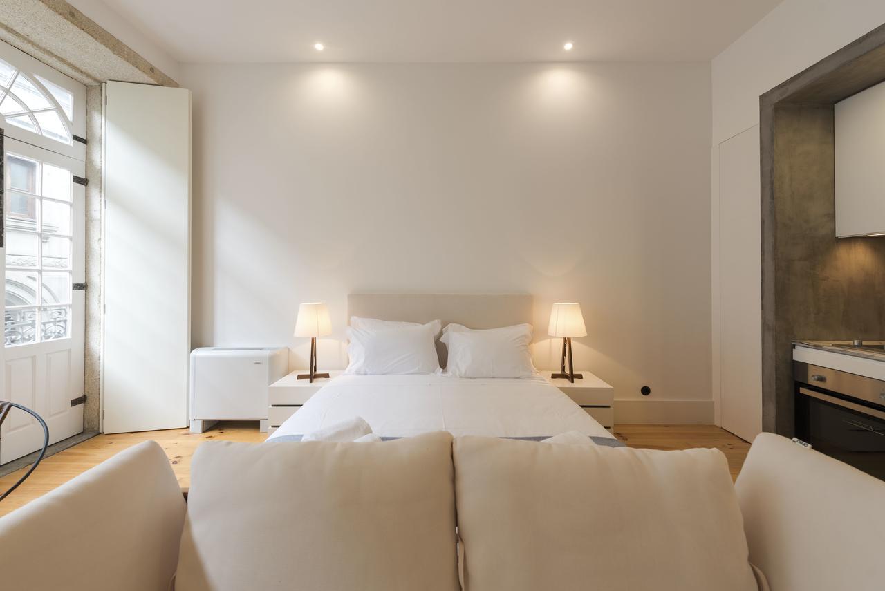 Lovelystay - Rico'S Apartment - Almada 2º F Πόρτο Εξωτερικό φωτογραφία
